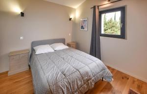 Maisons de vacances Baumann 1 : photos des chambres