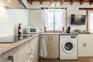 Casa Rural La Resbala - Casa Bejeque