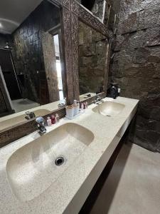 Villa Formosa - Exotic Blue 2BR Seaview Villa