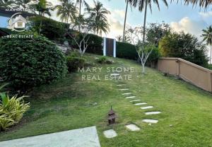 Villa Formosa - Exotic Blue 2BR Seaview Villa