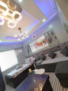 Cebu Stay Rental - Sunvida Deluxe room