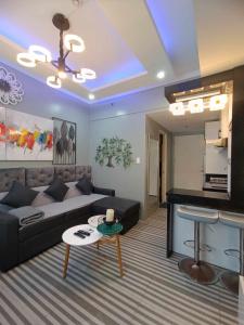 Cebu Stay Rental - Sunvida Tower Residences