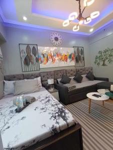 Cebu Stay Rental - Sunvida Tower Residences
