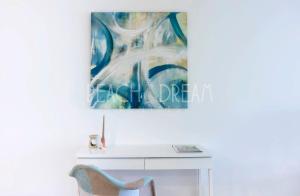 Beach & Dream rentals - Crystalline