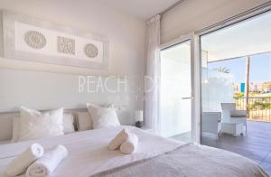 Beach & Dream rentals - Crystalline