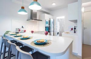 Beach & Dream rentals - Crystalline