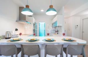 Beach & Dream rentals - Crystalline