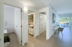 Beach & Dream rentals - Crystalline