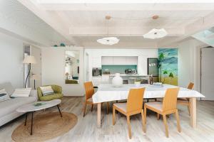 Villas Villa Magiscla : photos des chambres