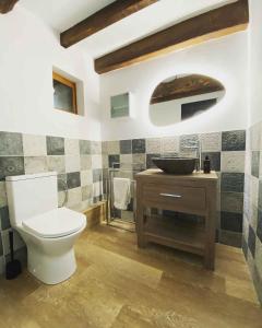 Maisons de vacances Emerald Coast Gites and Lodge : photos des chambres