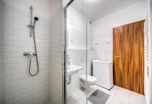 Klauzal 11-202 City Center Apartment