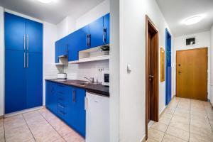 Klauzal 11-202 City Center Apartment