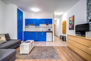 Klauzal 11-202 City Center Apartment