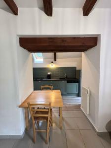 Maisons de vacances Emerald Coast Gites and Lodge : photos des chambres