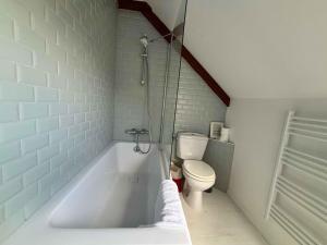 Maisons de vacances Emerald Coast Gites and Lodge : photos des chambres