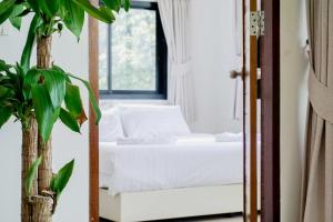 v32A Blue Horizon Haad Yao, Seaview 3BR Apartment 1st Floor