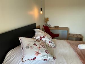 Hotels L-ile chaumette : photos des chambres