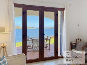 P82. Apartamento marinero con Wifi y aire acondicionado