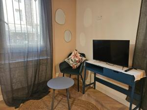 Charmant studio près du pont avignon