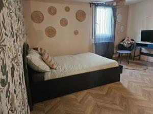 Charmant studio près du pont avignon