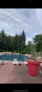 Mobil-home Saint-Chéron 91530 Camping Parc des roches