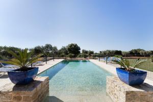 Finca Sa Pletassa, 8 pax wifi piscina jardín BBQ