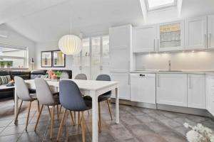 Lovely Holiday Home Near Hasmark Beach