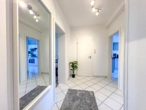 PAKITO Kassel Zentrum - 3 Zimmer - Balkon - Top Lage - Parkplatz