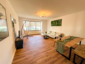 PAKITO Kassel Zentrum - 3 Zimmer - Balkon - Top Lage - Parkplatz