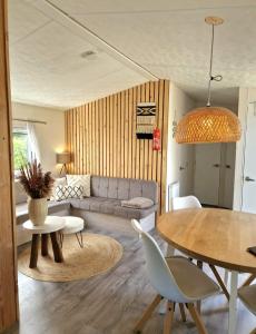 EnJoy Meer und See Ferienhaus -In Lauwersoog- 1-6 Pers- 3 Schlafzimmer