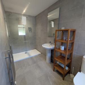 The White Rock Hotel