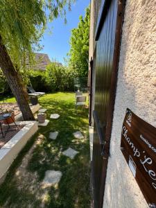 Maisons d'hotes Studio Champ Lez : photos des chambres
