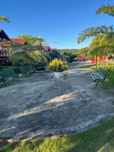 Casa de Campo em Gravatá