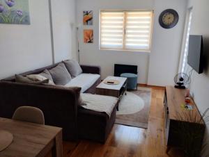 Apartman Obudovica
