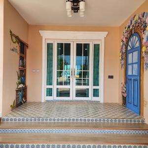 เสถียร ซีวิว พูลวิลล่า