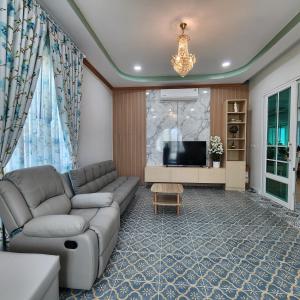 เสถียร ซีวิว พูลวิลล่า