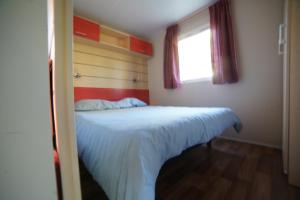Campings Mobil-home Saint-Cheron 91530 Camping Parc des roches : photos des chambres