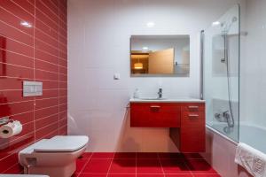 T2 Eucalipto 2A by Algarneto