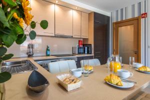 Apartamento T2 Eucalipto 2A