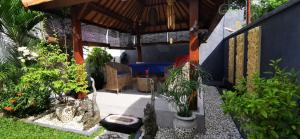 Villa Silence