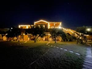 Camere DomusAntiga wifi