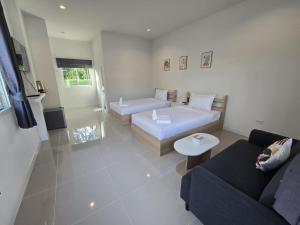 แวะพักสเตย์โฮสเทล Wae Phak Stay Hostel