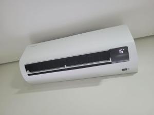 Flat com ótima localização