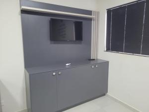 Flat com ótima localização