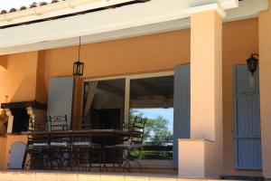 Villas Villa les figuiers : photos des chambres