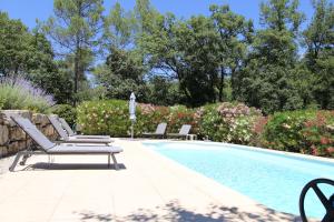 Villas Villa les figuiers : photos des chambres