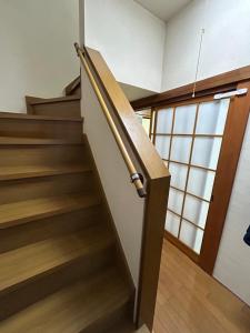 3rd Floor AprilHouse
