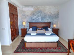 Evans Realty AF Villa de lujo & Piscina & Parking