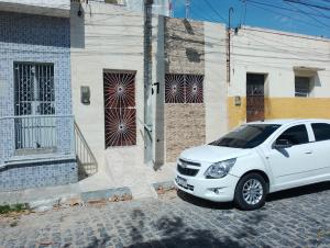 Casa próx do centro da Cidade