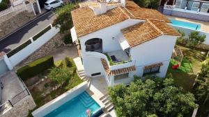 Evans Realty AF Villa de lujo & Piscina & Parking